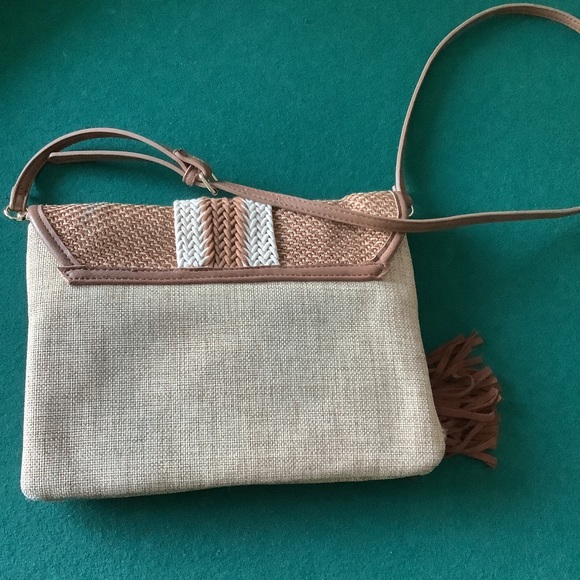 Steven by Steve Madden crossbody bag - Picture 7 of 9